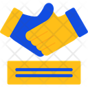 پیش‌نمایش فایل handshake-11708276 از پک استخدام