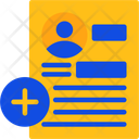 پیش‌نمایش فایل new-hire-11708295 از پک استخدام