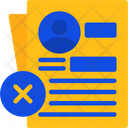 پیش‌نمایش فایل reject-11708315 از پک استخدام