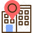 پیش‌نمایش فایل office-location-11708497 از پک استخدام