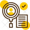 پیش‌نمایش فایل background-check-11708551 از پک استخدام