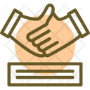 پیش‌نمایش فایل handshake-11708687 از پک استخدام
