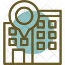 پیش‌نمایش فایل office-location-11708709 از پک استخدام