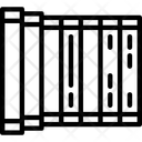 پیش‌نمایش فایل bamboo-scroll-11708755 از پک سال نو چینی
