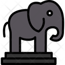 پیش‌نمایش فایل auspicious-elephant-11708849 از پک سال نو چینی