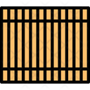پیش‌نمایش فایل bamboo-mat-11708851 از پک سال نو چینی