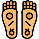 پیش‌نمایش فایل buddha-s-footprint-11708856 از پک سال نو چینی