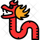 پیش‌نمایش فایل dragon-dance-11708870 از پک سال نو چینی