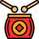 پیش‌نمایش فایل drum-11708871 از پک سال نو چینی