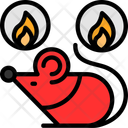 پیش‌نمایش فایل fire-rat-11708876 از پک سال نو چینی