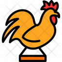 پیش‌نمایش فایل golden-rooster-11708885 از پک سال نو چینی