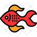 پیش‌نمایش فایل goldfish-11708886 از پک سال نو چینی
