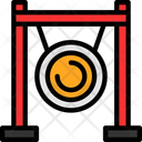 پیش‌نمایش فایل gong-11708887 از پک سال نو چینی