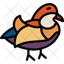 پیش‌نمایش فایل mandarin-duck-11708904 از پک سال نو چینی