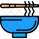 پیش‌نمایش فایل noodle-bowl-11708909 از پک سال نو چینی