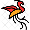 پیش‌نمایش فایل phoenix-11708912 از پک سال نو چینی