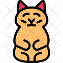 پیش‌نمایش فایل prosperity-cat-11708917 از پک سال نو چینی