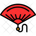 پیش‌نمایش فایل red-fan-11708922 از پک سال نو چینی