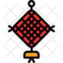پیش‌نمایش فایل red-tassel-11708926 از پک سال نو چینی