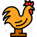 پیش‌نمایش فایل rooster-figurine-11708927 از پک سال نو چینی
