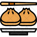 پیش‌نمایش فایل shrimp-dumpling-11708929 از پک سال نو چینی