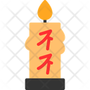پیش‌نمایش فایل candle-11709077 از پک سال نو چینی