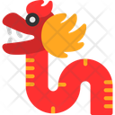 پیش‌نمایش فایل dragon-dance-11709086 از پک سال نو چینی