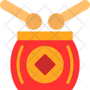 پیش‌نمایش فایل drum-11709087 از پک سال نو چینی