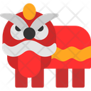 پیش‌نمایش فایل lion-dance-11709117 از پک سال نو چینی