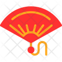 پیش‌نمایش فایل red-fan-11709138 از پک سال نو چینی