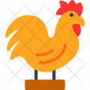 پیش‌نمایش فایل rooster-figurine-11709143 از پک سال نو چینی