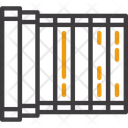 پیش‌نمایش فایل bamboo-scroll-11709199 از پک سال نو چینی