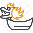 پیش‌نمایش فایل dragon-boat-11709216 از پک سال نو چینی