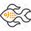 پیش‌نمایش فایل goldfish-11709233 از پک سال نو چینی