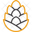 پیش‌نمایش فایل pine-cone-11709260 از پک سال نو چینی