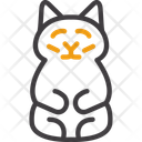 پیش‌نمایش فایل prosperity-cat-11709264 از پک سال نو چینی