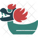 پیش‌نمایش فایل dragon-boat-11709315 از پک سال نو چینی