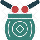 پیش‌نمایش فایل drum-11709317 از پک سال نو چینی