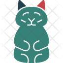 پیش‌نمایش فایل prosperity-cat-11709362 از پک سال نو چینی