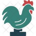 پیش‌نمایش فایل rooster-figurine-11709372 از پک سال نو چینی