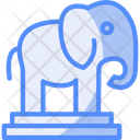 پیش‌نمایش فایل auspicious-elephant-11709411 از پک سال نو چینی