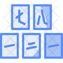 پیش‌نمایش فایل mahjong-tiles-11709465 از پک سال نو چینی