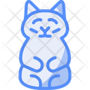 پیش‌نمایش فایل prosperity-cat-11709479 از پک سال نو چینی