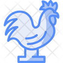 پیش‌نمایش فایل rooster-figurine-11709489 از پک سال نو چینی
