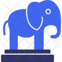پیش‌نمایش فایل auspicious-elephant-11709521 از پک سال نو چینی