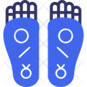 پیش‌نمایش فایل buddha-s-footprint-11709528 از پک سال نو چینی