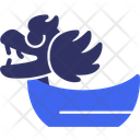 پیش‌نمایش فایل dragon-boat-11709541 از پک سال نو چینی