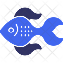 پیش‌نمایش فایل goldfish-11709558 از پک سال نو چینی