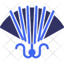 پیش‌نمایش فایل paper-fan-11709583 از پک سال نو چینی