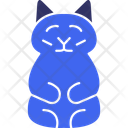 پیش‌نمایش فایل prosperity-cat-11709589 از پک سال نو چینی